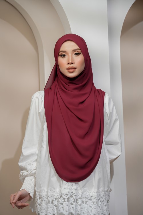 AERY MAROON