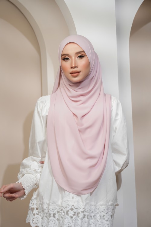 AERY SOFT PINK