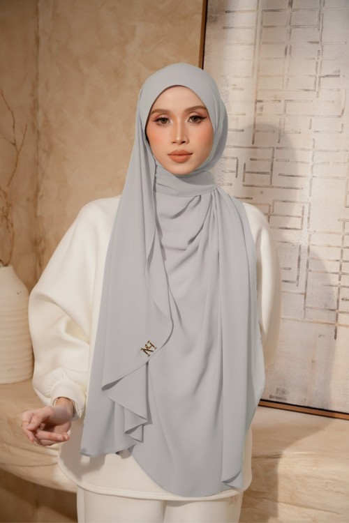 AIRY ASH GRAY
