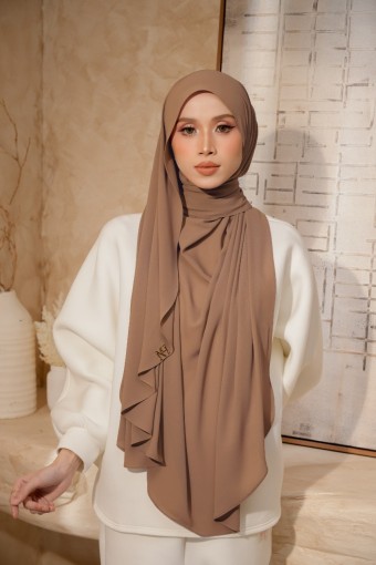 AIRY BRONZEWOOD
