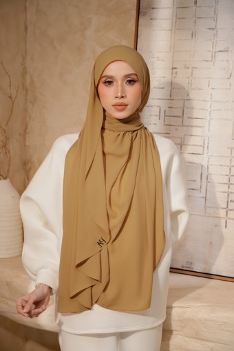 AIRY BUTTERSCOTCH