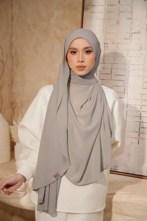AIRY DUST GRAY