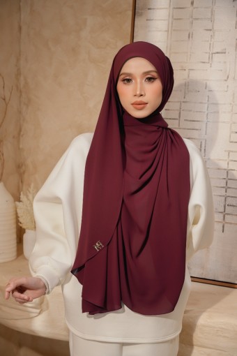 AIRY MAROON