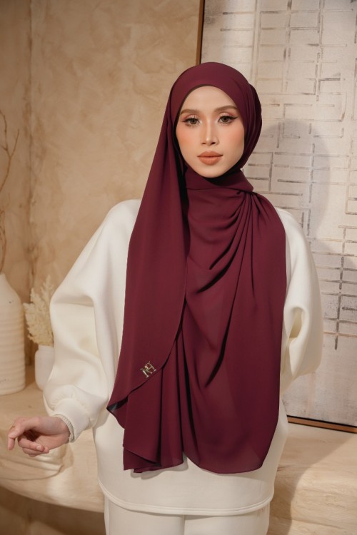 AIRY MAROON