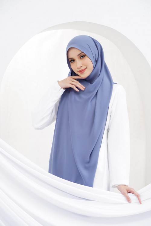 AYRA DUSTY BLUE