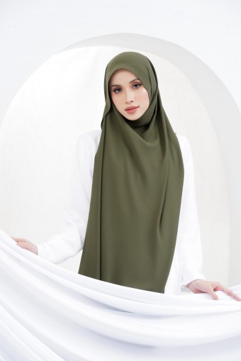 AYRA OLIVE GREEN