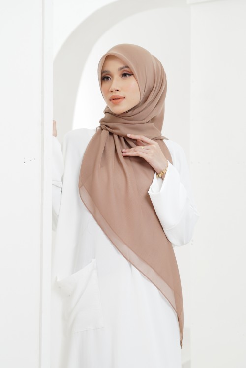 SURI PALE TAUPE