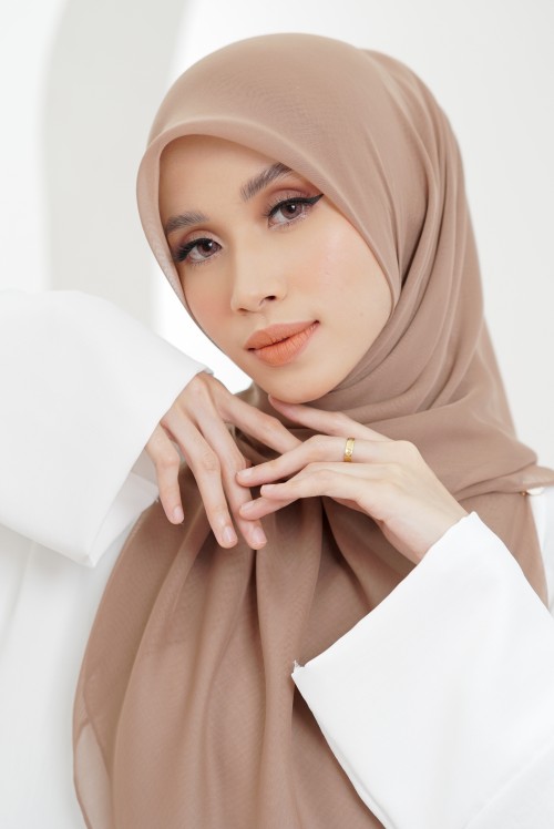 SURI PALE TAUPE