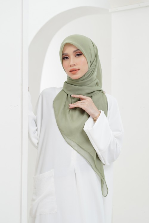 SURI DUSTY GREEN