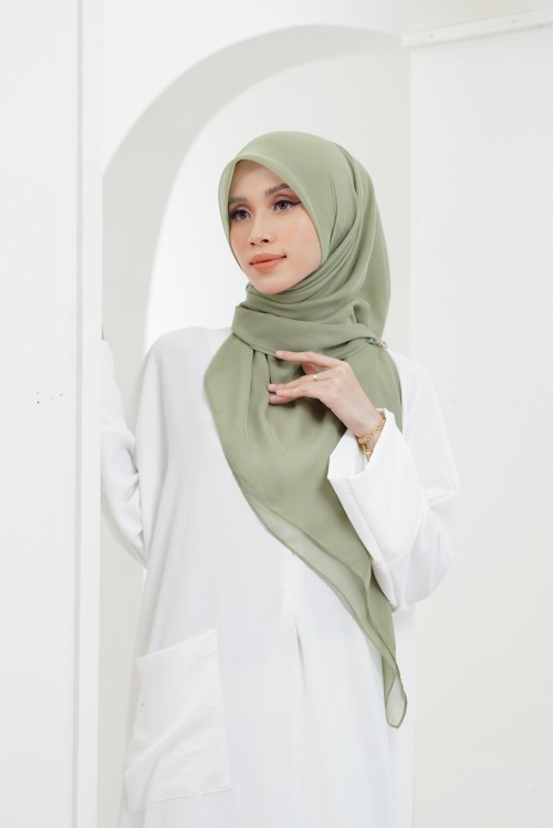 SURI DUSTY GREEN