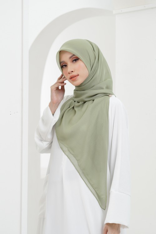 SURI DUSTY GREEN