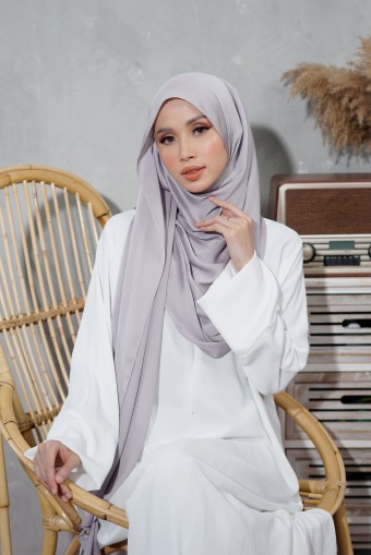 LUXANNE PURPLISH GREY