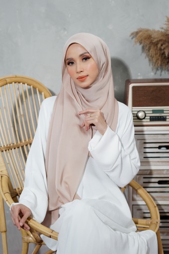 LUXANNE LIGHT BROWN