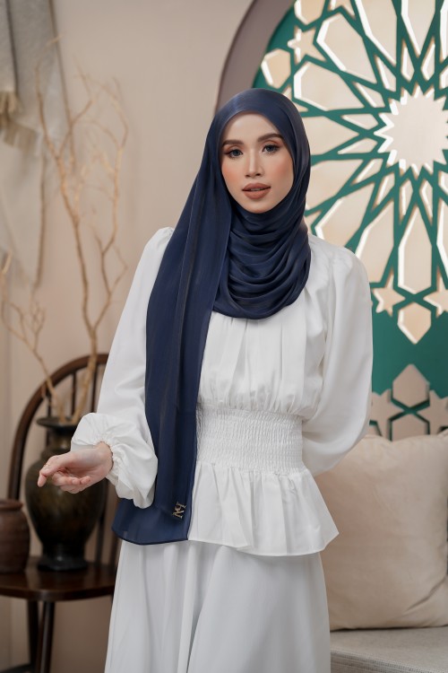 NOURA NAVYBLUE