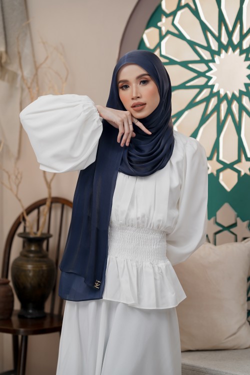 NOURA NAVYBLUE