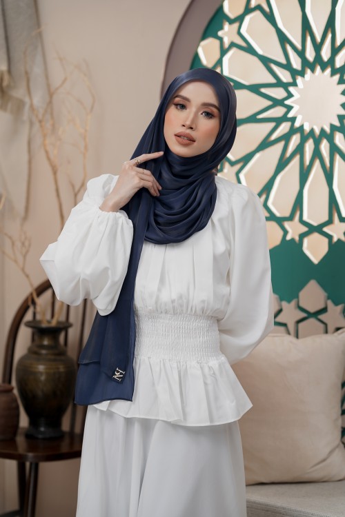 NOURA NAVYBLUE