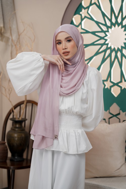 NOURA ORCHID PURPLE