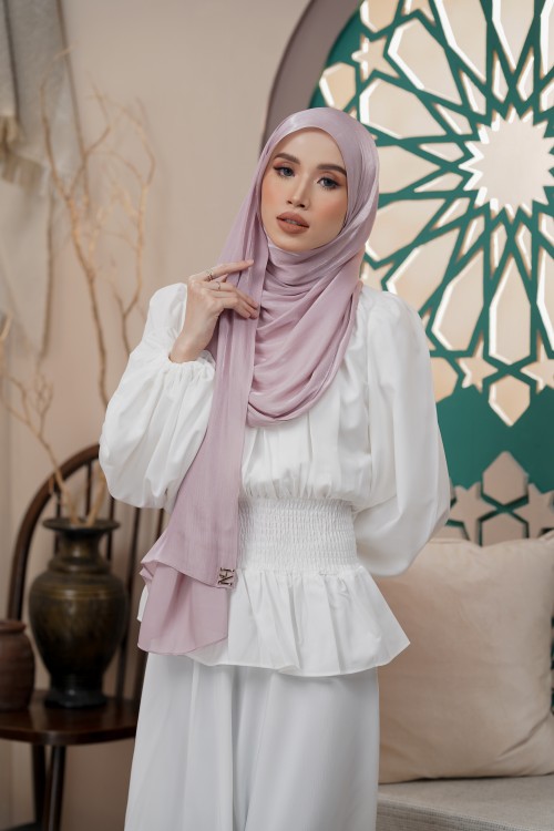 NOURA ORCHID PURPLE