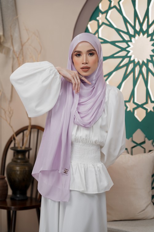 NOURA LILAC