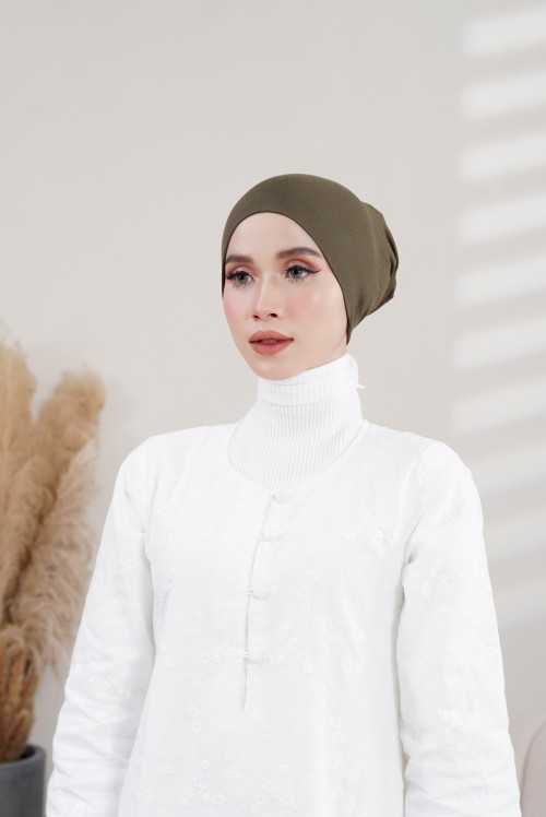 SNOWCAP OLIVE GREEN