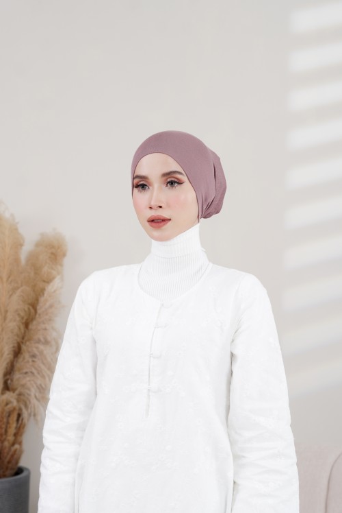 SNOWCAP BURN MAUVE