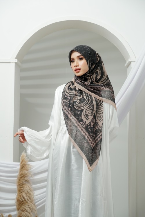 ZAHRA SAHARA