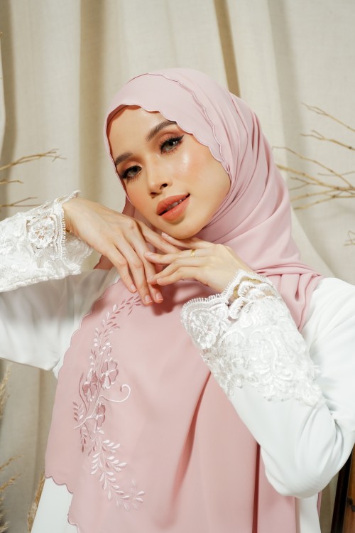 Nenahijabs, Best Quality, Affordable Price, Hijab Online, Online Shop