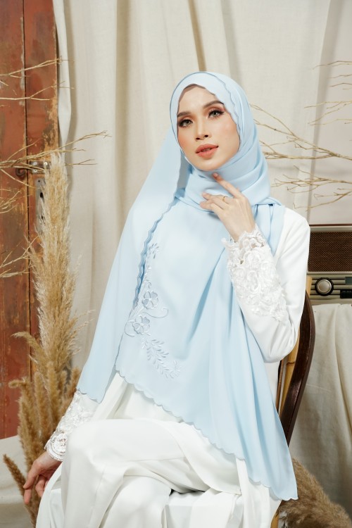 CHENTA BABY BLUE