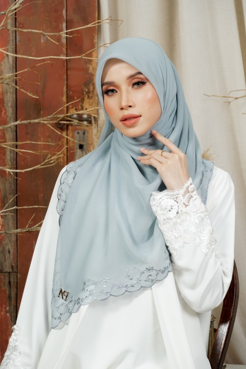 QASEH ICYBLUE