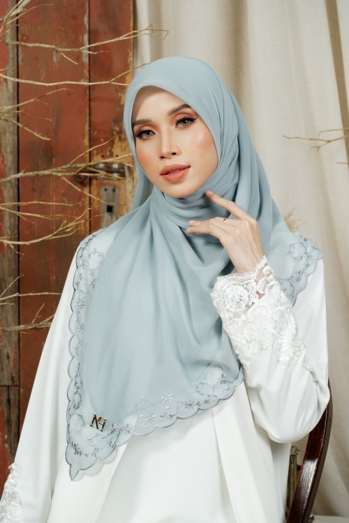 QASEH ICYBLUE