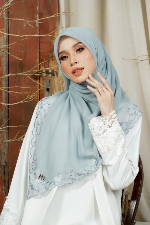 QASEH ICYBLUE