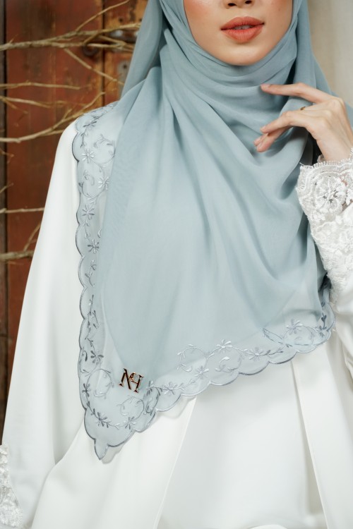 QASEH ICYBLUE