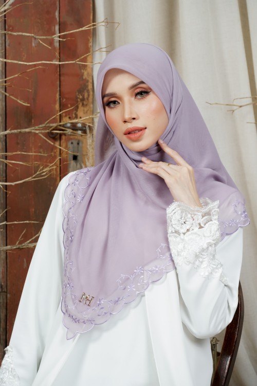 QASEH LILAC