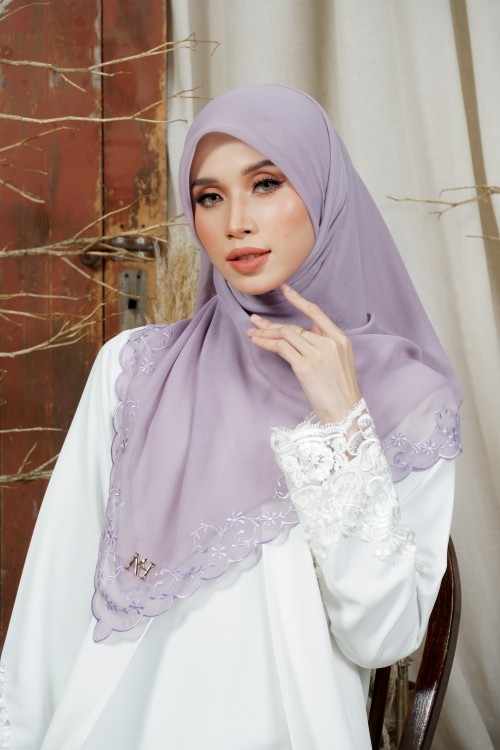 QASEH LILAC