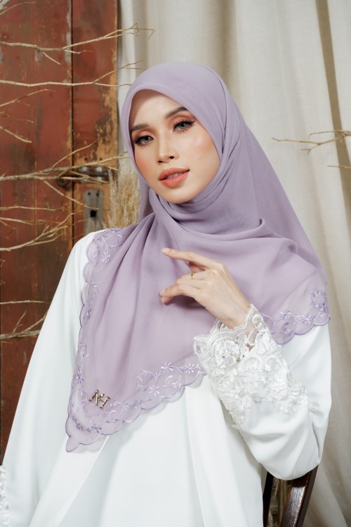 QASEH LILAC