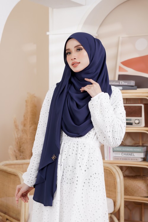 LAURA NAVY BLUE