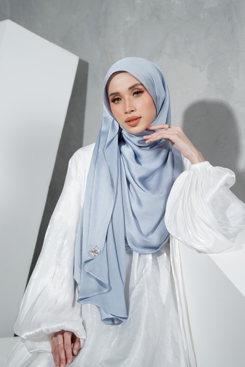 LUXY LIGHT BLUE