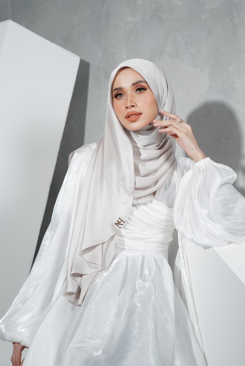 LUXY LUX GREY