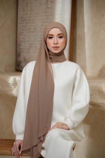 NAURA BRONZE WOOD