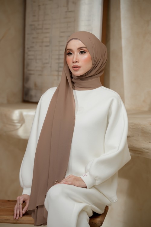 NAURA BRONZE WOOD