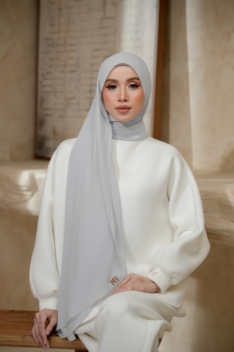 NAURA LIGHT GREY