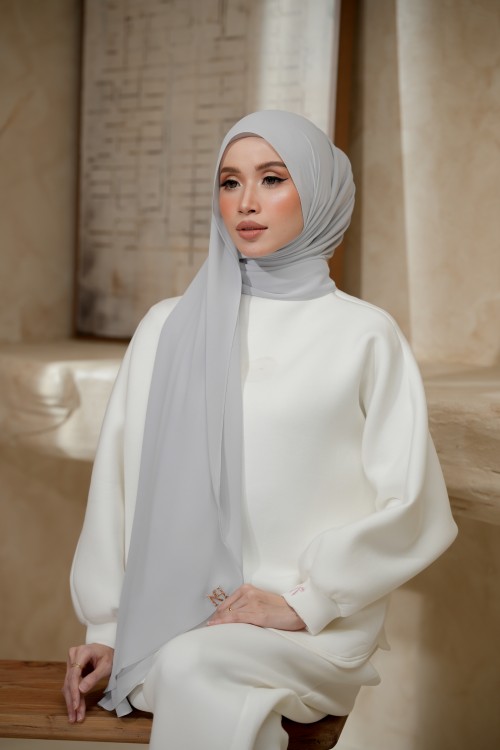 NAURA LIGHT GREY