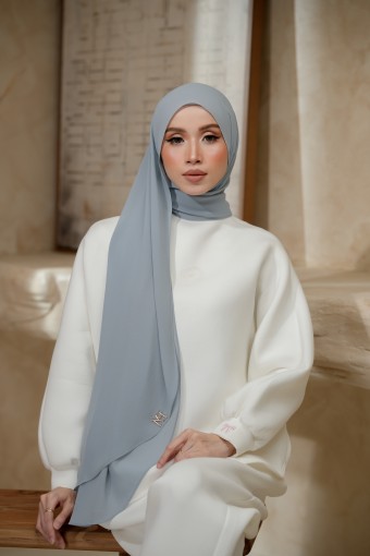 NAURA BLUEGREY