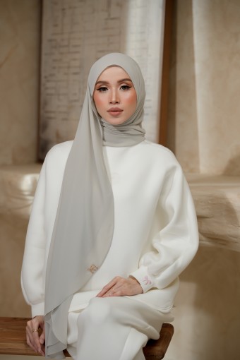 NAURA FOG GREY