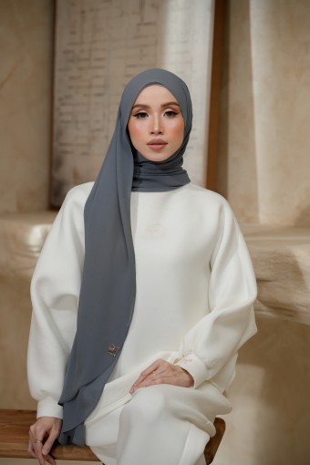 NAURA MID GREY