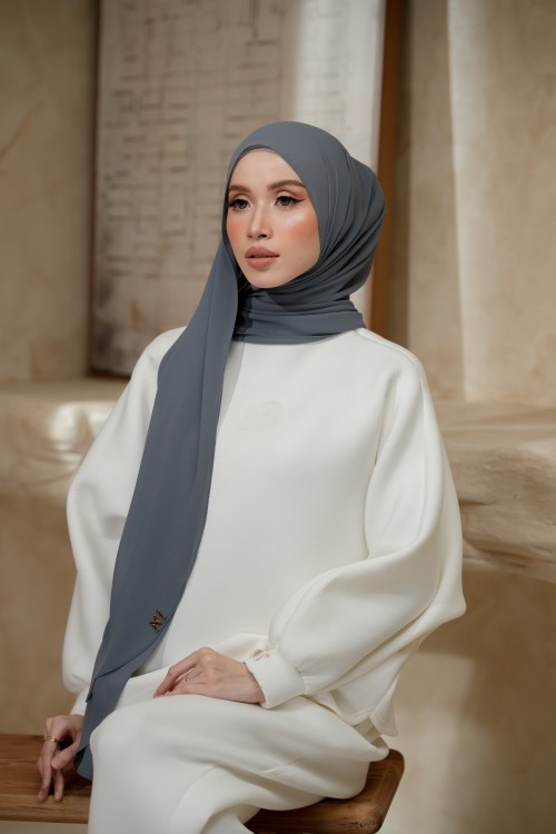 NAURA MID GREY
