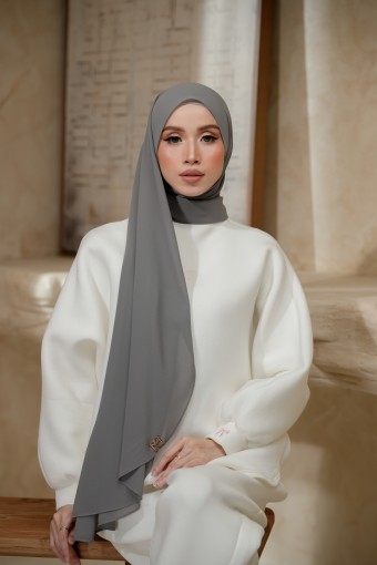 NAURA GRAY
