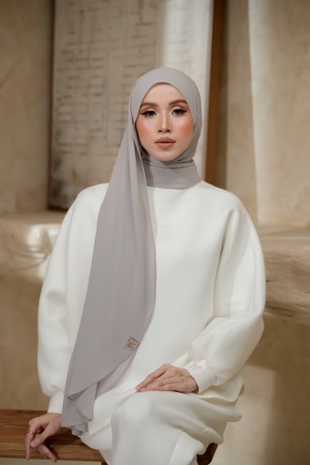 NAURA PALE GREY
