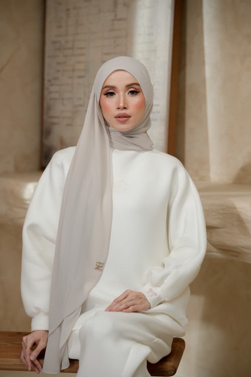 NAURA ANTIQUE GREY