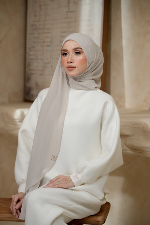 NAURA ANTIQUE GREY